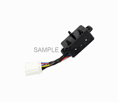 GENUINE SWITCH ASSY-POWER FR SEAT RH 889913F000 for KIA (OPIRUS