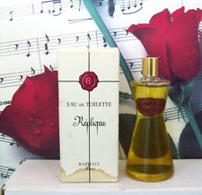 Replique EDT Splash 2.0 FL. OZ. By Raphael. NWB. Vintage