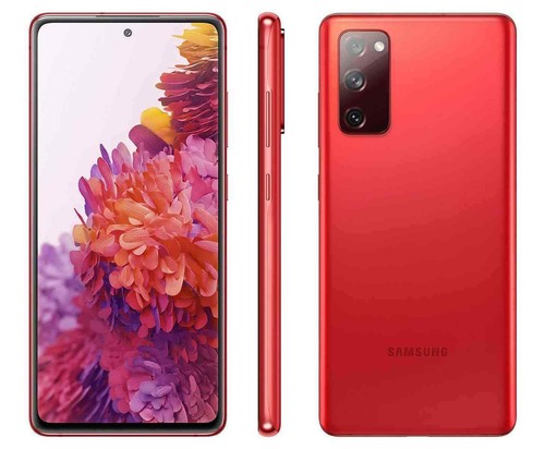 Samsung Galaxy S20 FE 5G SM-G781U1 128GB entsperrt Android Smartphone - OFFENE BOX- - Bild 12 von 19