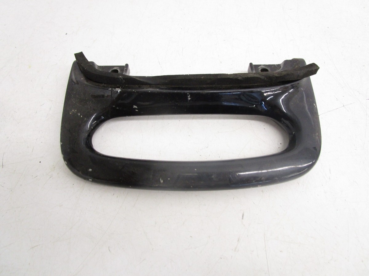 1996-1997 Kawasaki GPZ 1100 ZX11E ZX 11 E Rear Grab Bar Rail 46075