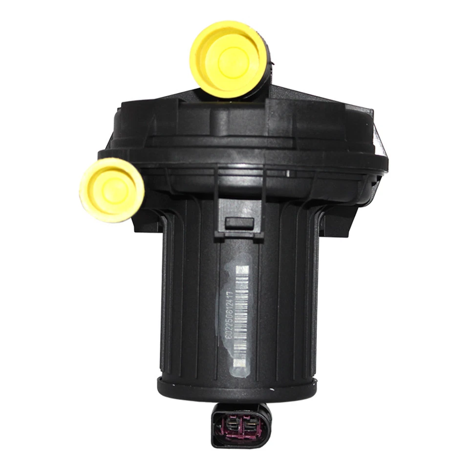 NUEVA BOMBA DE AIRE SMOG BOMBA DE AIRE SECUNDARIA 06A959253B PARA AUDI A4 A6 A8 Q7 VW Beetle Foto 2 de 4