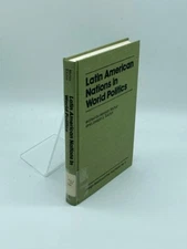 Latin American Nations in World Politics