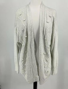 nordstrom white cardigan
