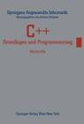 C++: Grundlagen Und Programmierung by Martin Hitz (Paperback / softback, 1992)