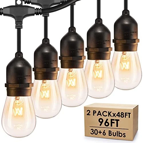 Mlambert string lights deals