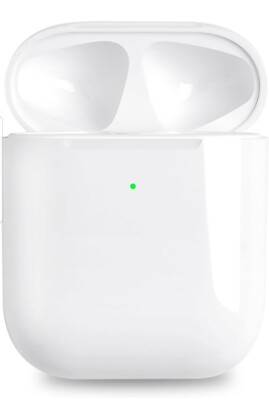 Ersatz Ladecase für Air Pods Pro 1 2. Generation Wireless Charging