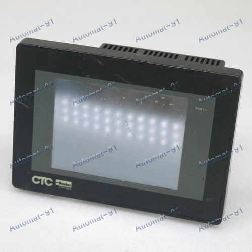 1pcs Used Ctc Parker P11314DR P11-314DR Fast Delivery