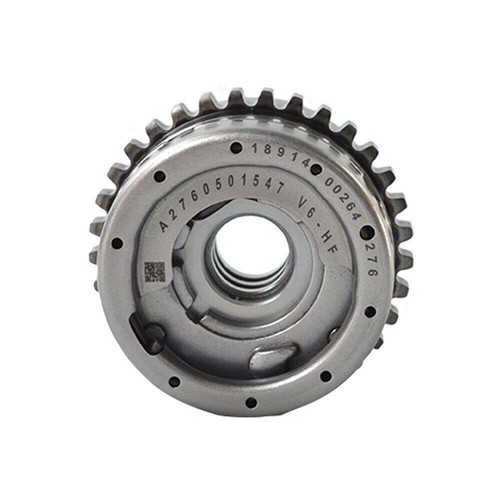 Intake & Exhaust Camshaft Adjuster Set For Mercedes-Benz E350 C350 ML350 2012 - Picture 5 of 7