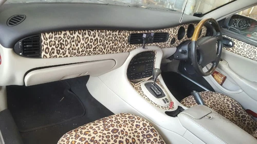 RF1X4E6A268CA Arbol De Levas para JAGUAR XJ8 3.2 Executive 1997 3000493 - Imagen 8 de 10