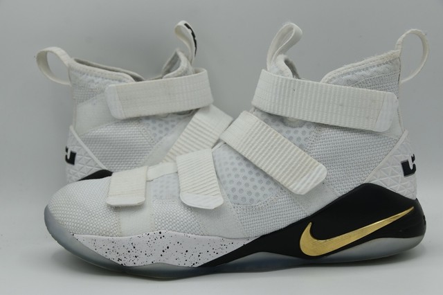lebron soldier 11 court general