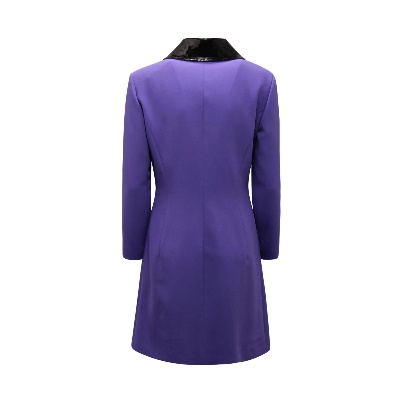 3512AQ abito donna MOSCHINO COUTURE woman dress