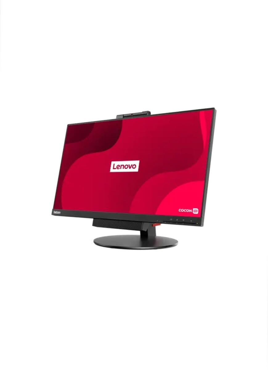 Lenovo 10QYPAR1US 23.8 inch 16:9 ThinkCentre 24 GEN3 IPS