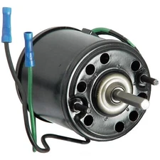 HVAC Blower Motor CONTINENTAL AFTERMARKET PM332