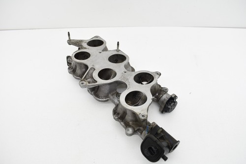 2009 Lexus IS250 4GR-FSE 2.5L Engine LOWER INTAKE MANIFOLD OEM KW47 - Picture 4 of 10