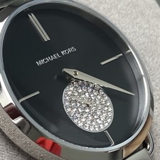 Michael Kors Lauryn MK4491 Quartz 