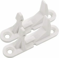Frigidaire Affinity Front Load Washer Door Assembly Striker Lock Latch Parts