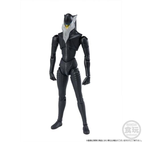 Bandai Ultraman Chodo Alpha Shin Ultraman Super Action α Juego de 3 Figuras Nuevo - Imagen 7 de 9