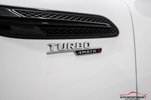2022 Mercedes-Benz AMG GT 43 AWD 4dr Coupe - Picture 8 of 12
