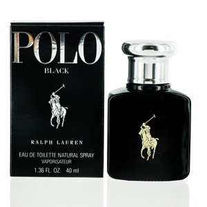 polo black 30ml