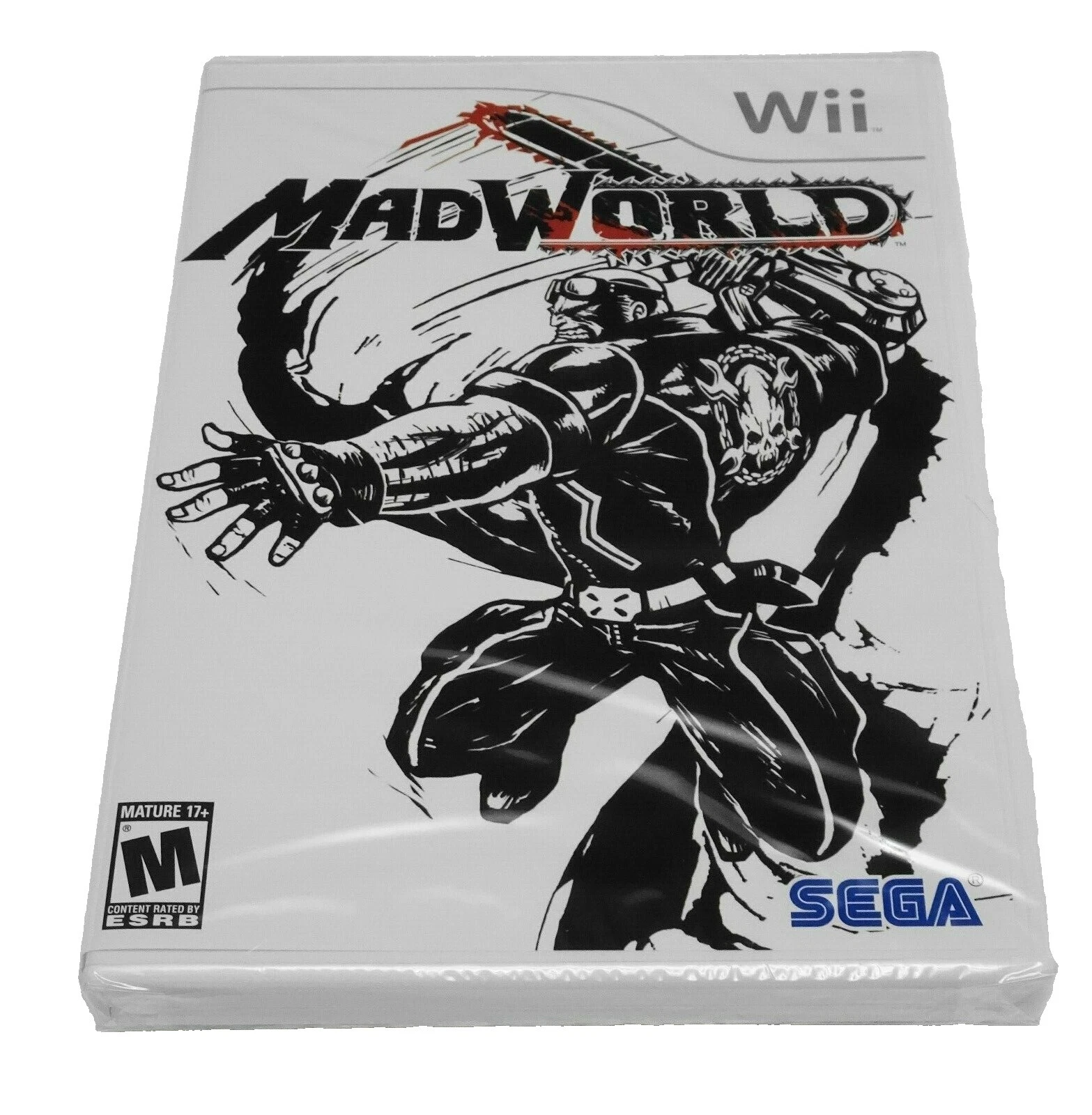 Nintendo Wii Beat 'Em Up Video Games