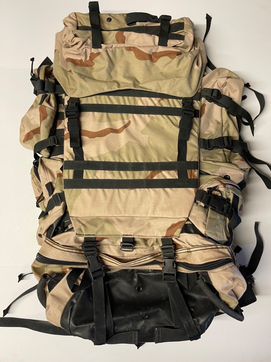 Gregory SPEAR UM21 BackPack DCU Desert | eBay Gregory SPEAR UM21 BackPack DCU Desert | eBay