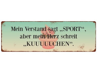 Wie kann ich mit meinem Verstand abnehmen?