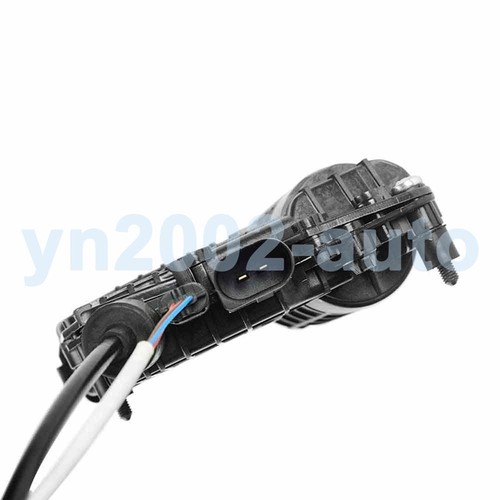 Nuevo actuador de cierre de cerradura de puerta delantera izquierda para BMW Serie 6 640i 650i M6 51217226199 - Imagen 7 de 9