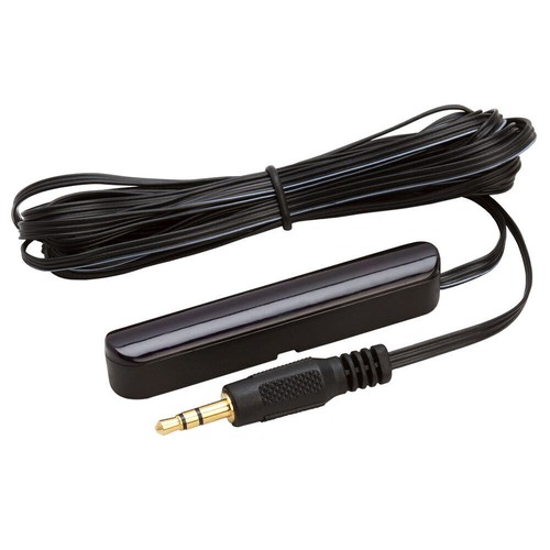 IR Receiver Dual Band Infrared Extender Cable Dual Frequency 38kHz 56kHz Cord - Picture 3 of 3