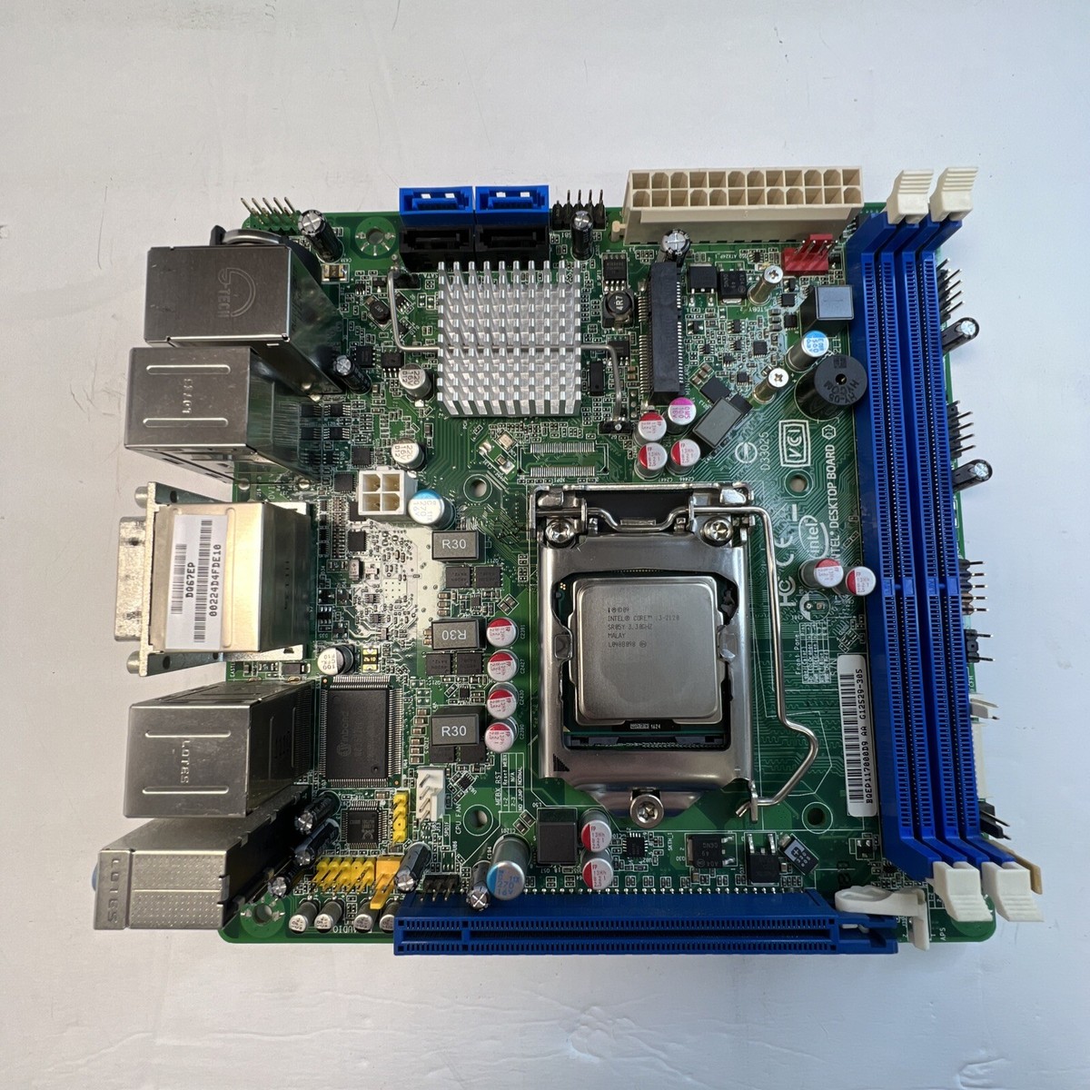 Intel Motherboard Intel Dq67ep Manual Intel DQ67EP Motherboard