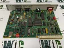 SIEMENS 505-6851A REMOTE BASE CONTROLLER SL NO 87JR9408001864