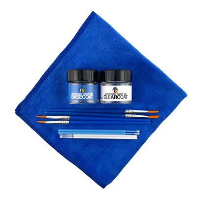 LEXUS - Genuine OEM Automotive Touch Up Paint SELECT YOUR COLOR CODE