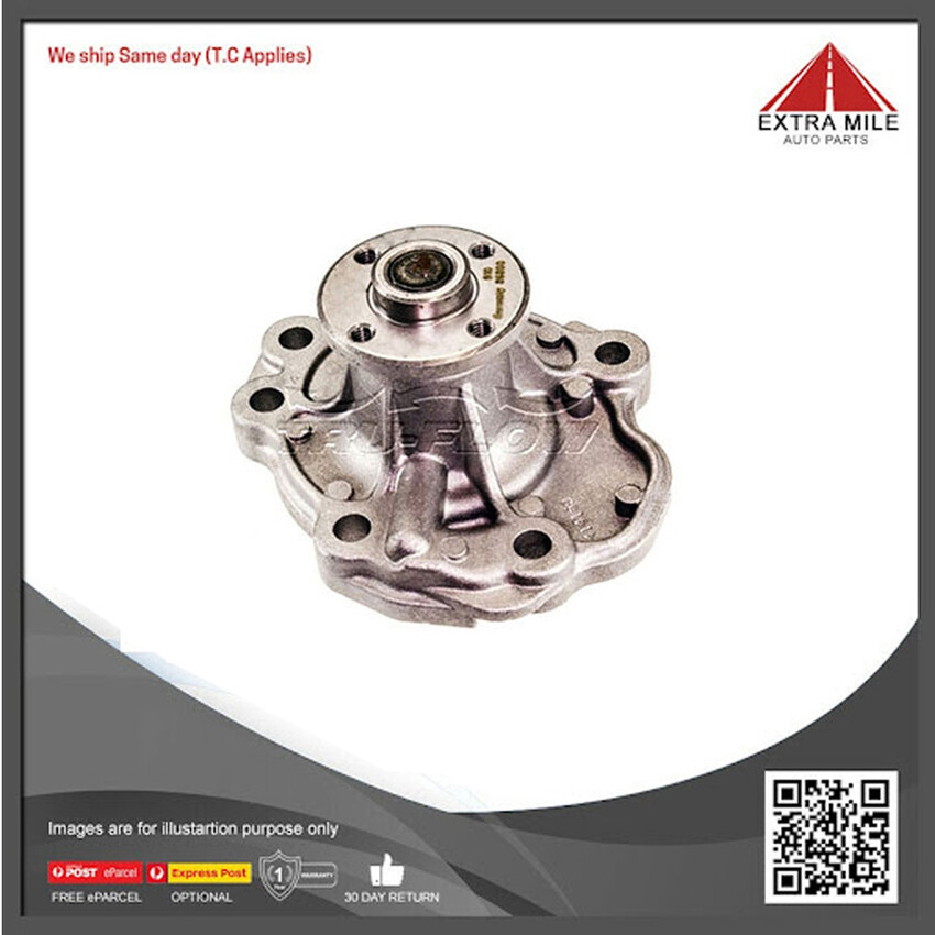 Water Pump for SUZUKI SWIFT FZ 1.4L 4cyl K14B TF8502 | eBay Water Pump for SUZUKI SWIFT FZ 1.4L 4cyl K14B TF8502 | eBay
