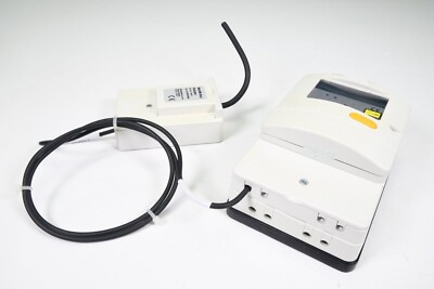 ISTA 19266 + 18574 + 18417 + 18418, Rechenwerk T1 + NET 2 + Netz/M, Heat meter