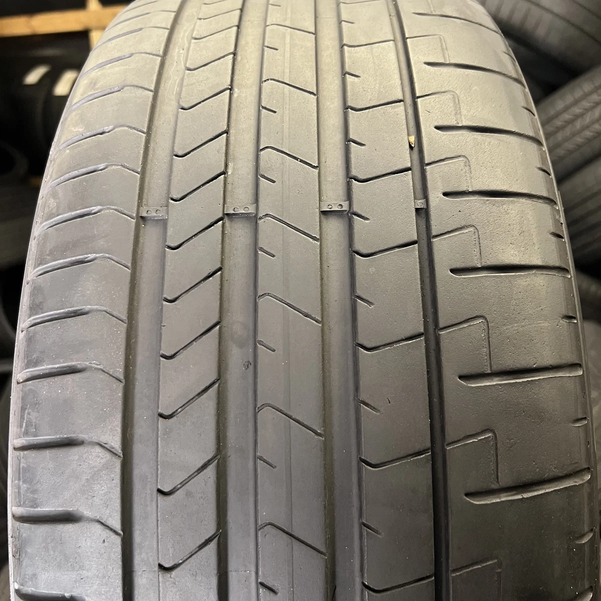 Pirelli 255/40/21 Performance Tires for sale | eBay