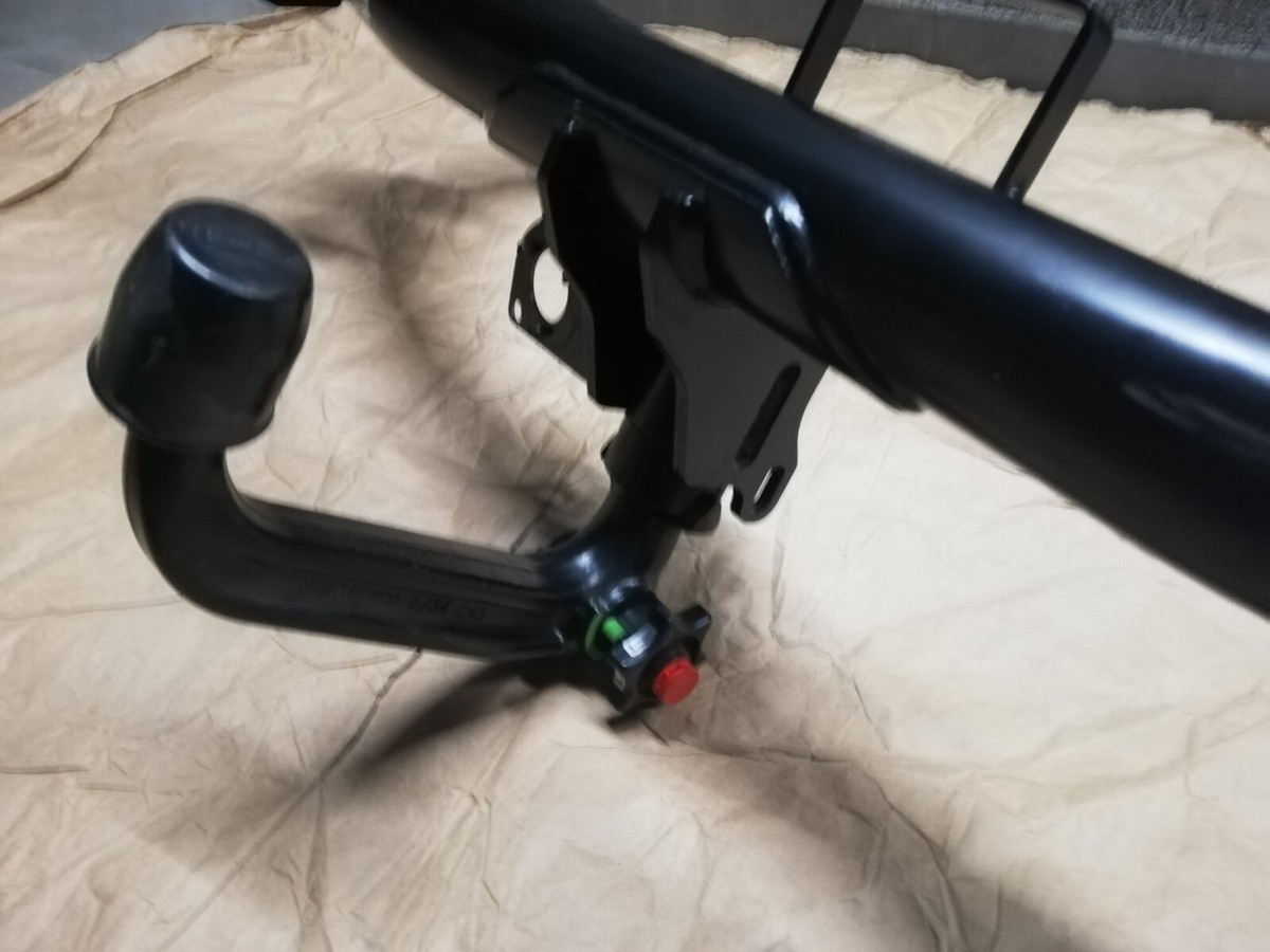 ORiGINAL. Anhängerkupplung WESTFALIA AUDI E-TRON 4KE803881 | eBay