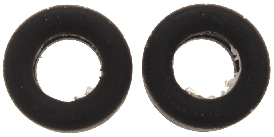 Ortmann Reifen Nr. 37n für Carrera 132, Scalextric