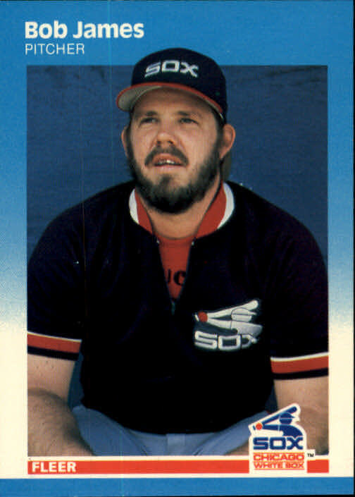A9931- 1987 Fleer Baseball Cards 501-660 +Inserts -You Pick- 15+