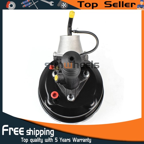 1-31800-160 Vacuum Clutch Booster For Isuzu FSR 6BG1 Clutch Servo - Bild 13 von 18