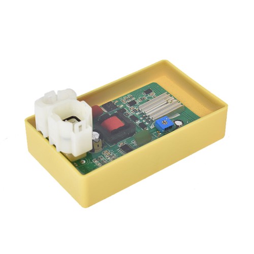For GY6 50cc 125cc 150cc 250cc Moped Scooter ATV Go Karts Performance DC CDI BOX - Picture 7 of 10