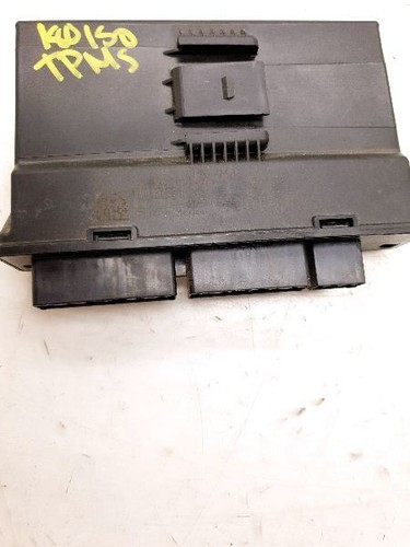 13-14 ACURA ILX TPMS MODULE DE COMMANDE CHÂSSIS ECM ASSEMBLAGE