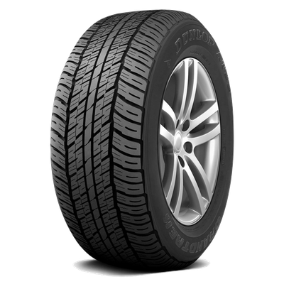 DUNLOP ダンロップ GRANDTREK AT23 265/65R18
