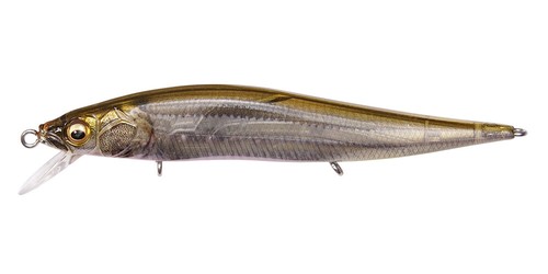 Megabass Vision Oneten / 110 Jr Jerkbaits - Choose from Over 40 Colors - Picture 13 of 59