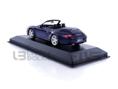 【MAXICHAMPS】Porsche 911 Carrera S Porsche 911 Typ 991 Carrera S 2012 Orange Gulf Maxichamps