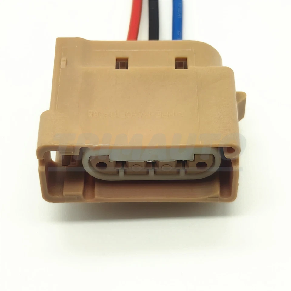 For 01-20 Freightliner Coronado Turn Signal Lights Connector Plug A06-36848-000 - Изображение 2 из 4