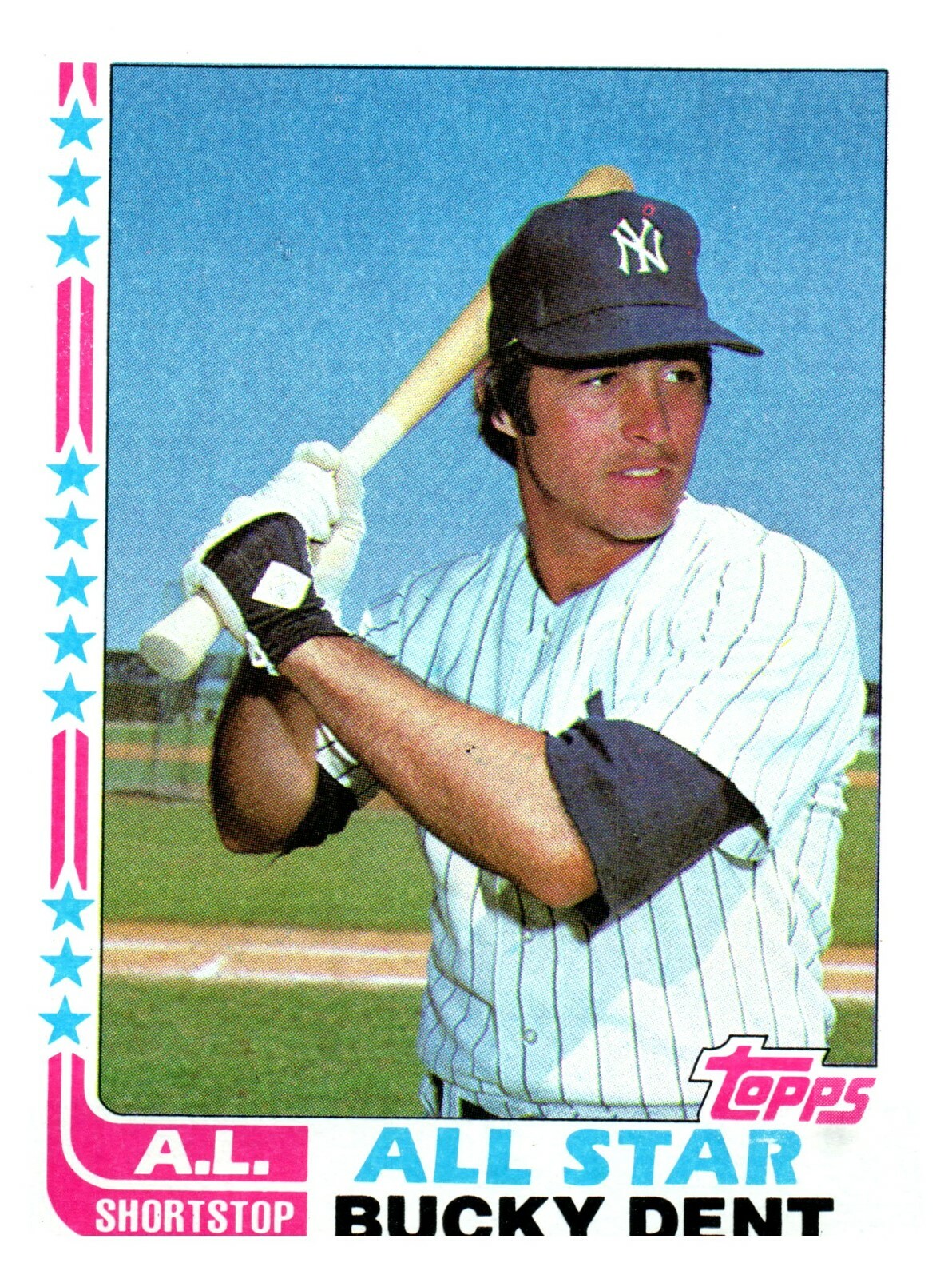 1982 Topps Baseball Cards Complete Your Set U-Pick (#'s 401-600) Nm-Mint - Picture 151 of 201