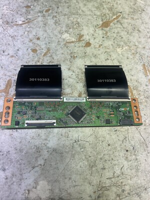 T-Con Cv500u2-t01_v02 Toshiba 50uk3163da/2