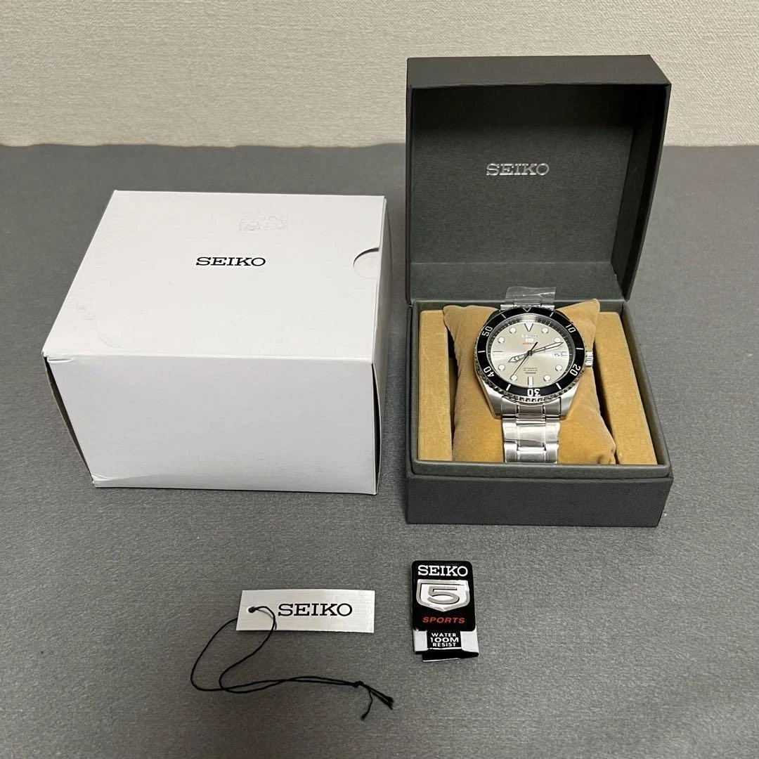 Seiko srpb87k1 best sale