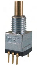 Original Tosoku Encoder, MR8CV