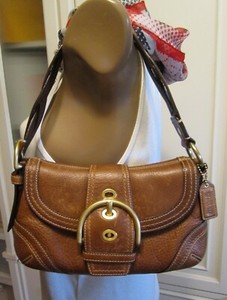 large satchel