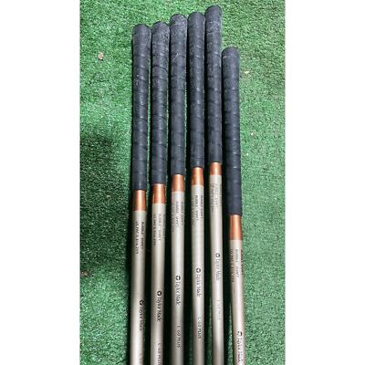 Taylormade oversize Burner Set Iron 5-9 & SW Shaft L-60 plus RH